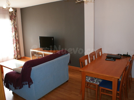 Piso 4 habitaciones 130m² en venta - Calasparra - foto 2