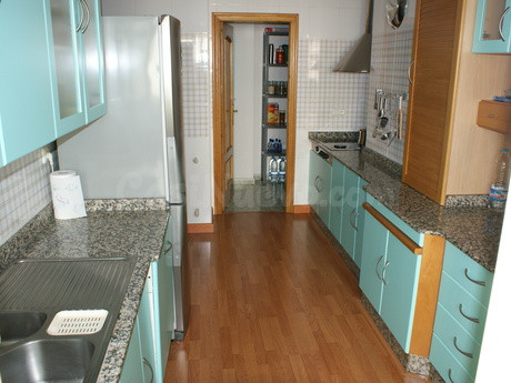 Piso 4 habitaciones 130m² en venta - Calasparra - foto 3