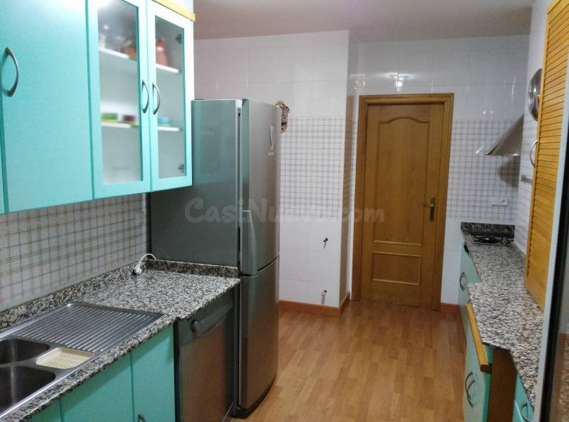Piso 4 habitaciones 130m² en venta - Calasparra - foto 4