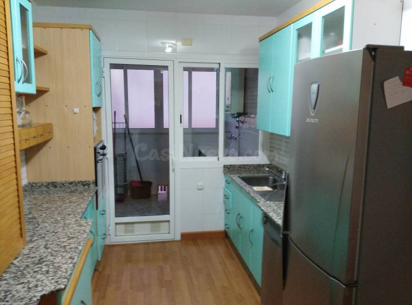 Piso 4 habitaciones 130m² en venta - Calasparra - foto 5