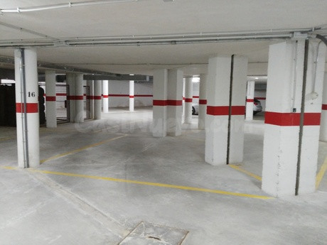 Garaje en venta - Barrio la caverina - foto 2