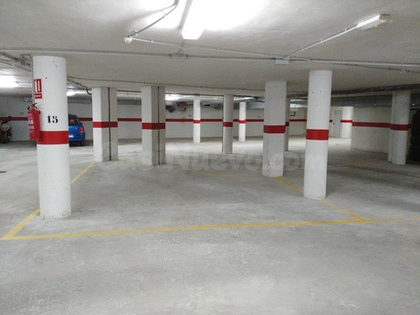 Garaje en venta - Barrio la caverina - foto 5