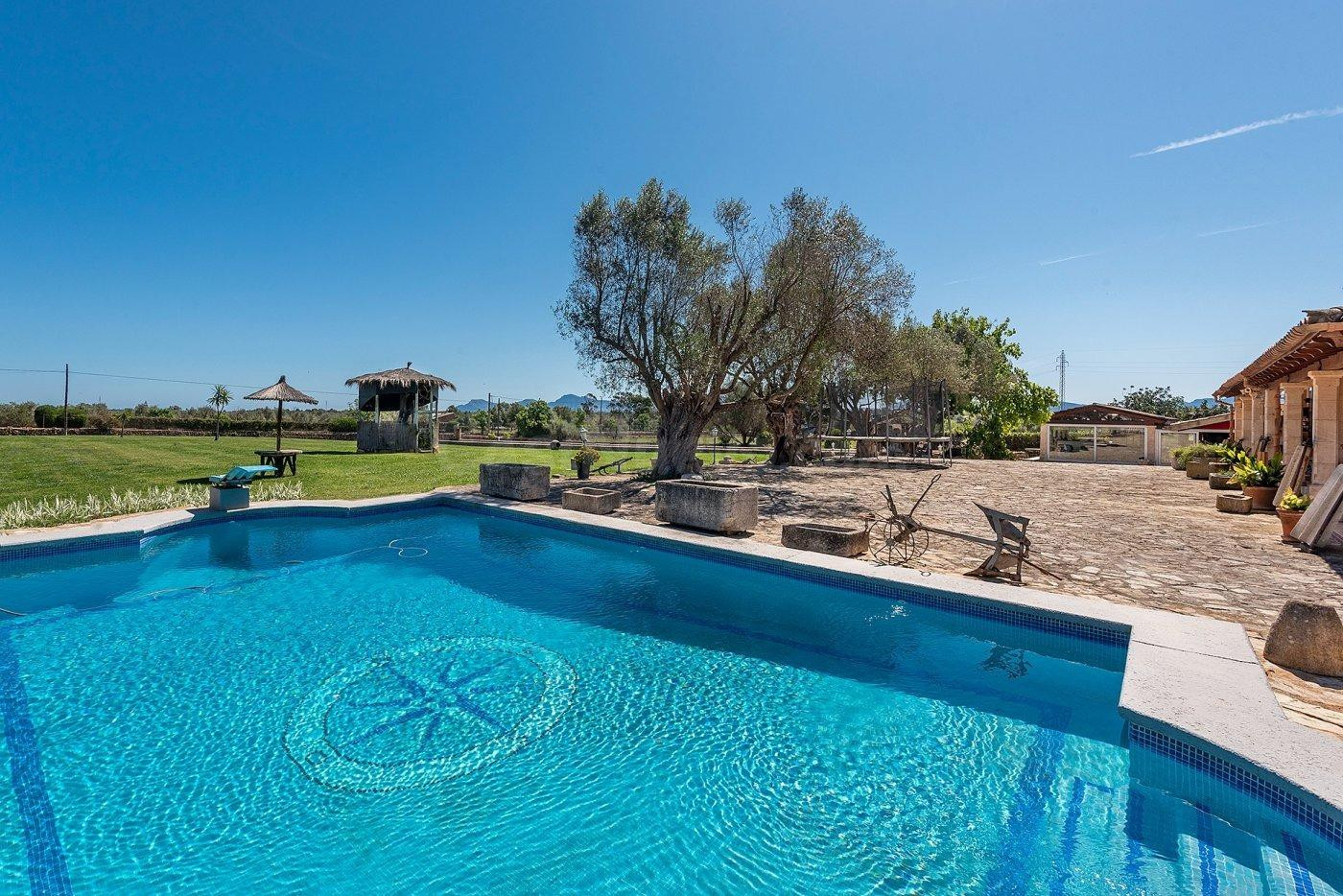 A la venta Exclusiva Villa de Lujo en Santa Margarita, Mallo - foto 3