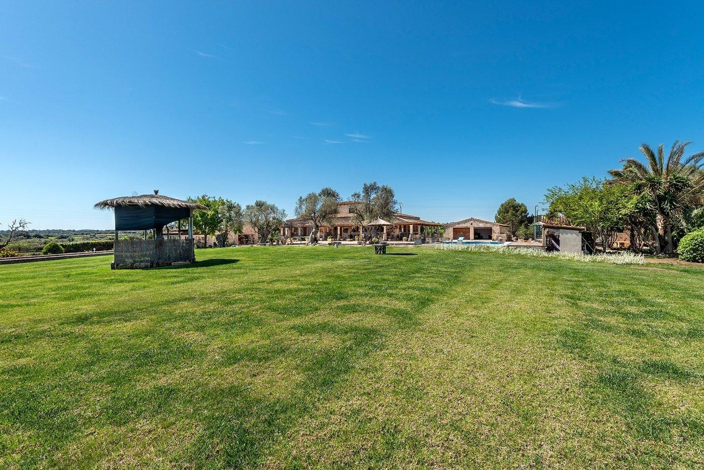 A la venta Exclusiva Villa de Lujo en Santa Margarita, Mallo - foto 4