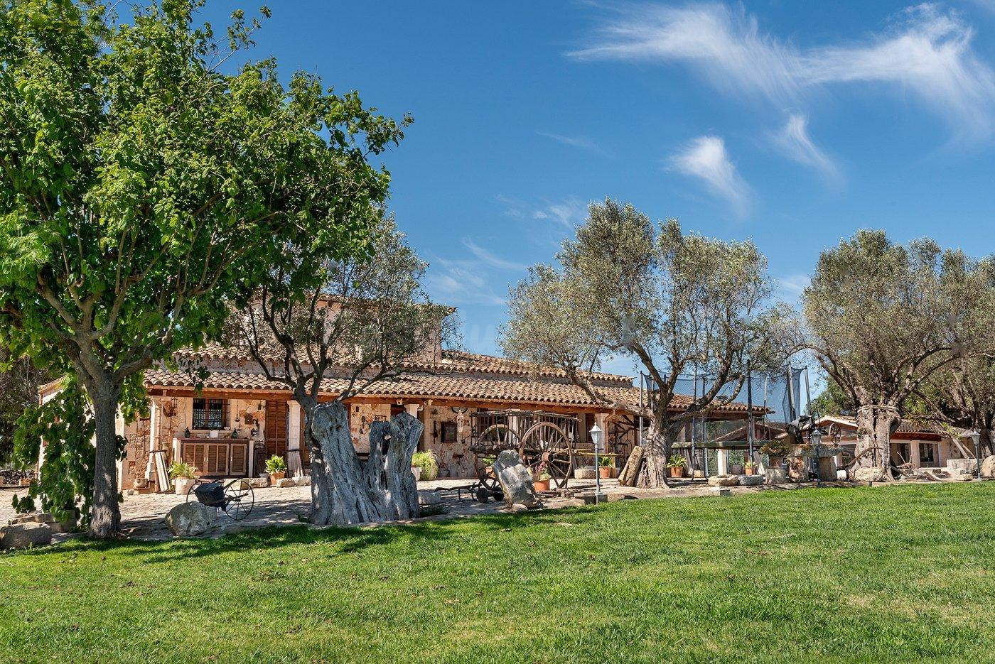A la venta Exclusiva Villa de Lujo en Santa Margarita, Mallo - foto 5