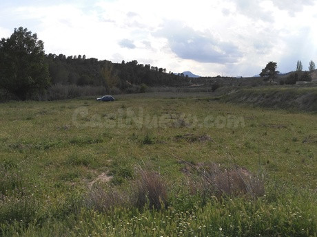 Parcela 280m² en venta - Calasparra - foto 5