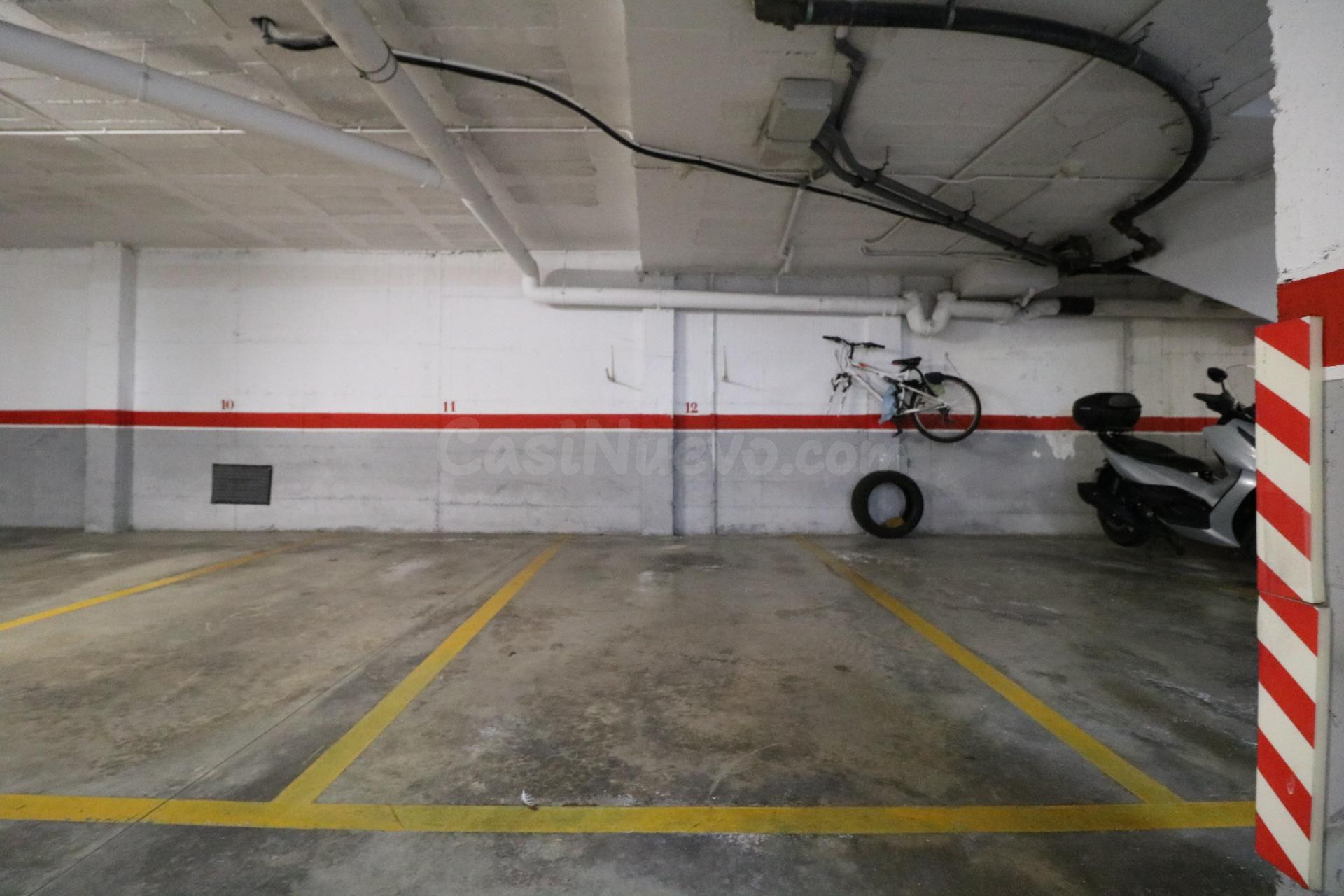 Plaza de parking en esta finca - foto 4