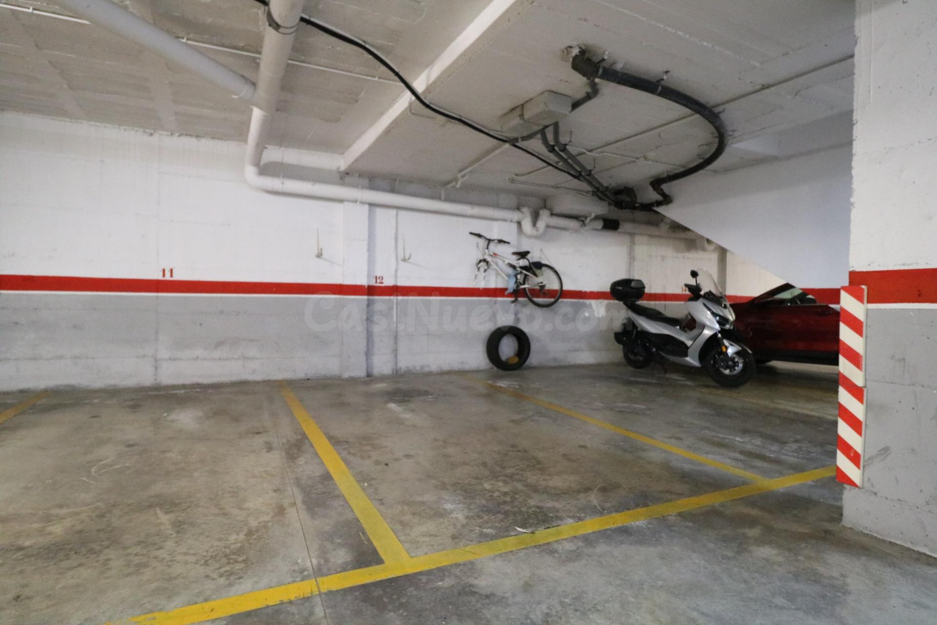 Plaza de parking en esta finca - foto 5