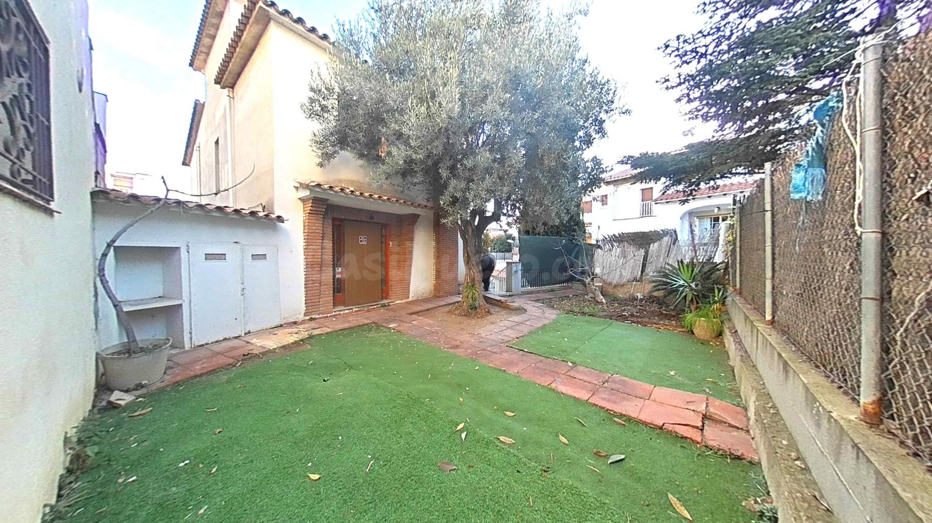 Casa a la venta en Vilassar de Dalt -- Inmueble sin posesión