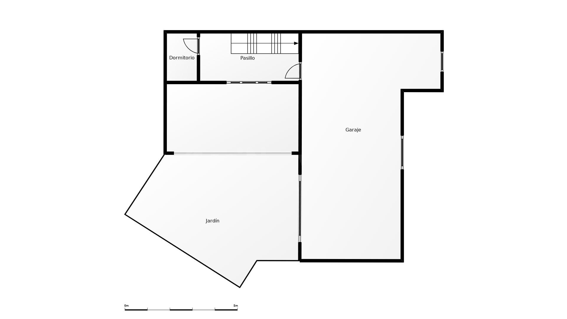 Casa a la venta en Vilassar de Dalt -- Inmueble sin posesión - foto 5