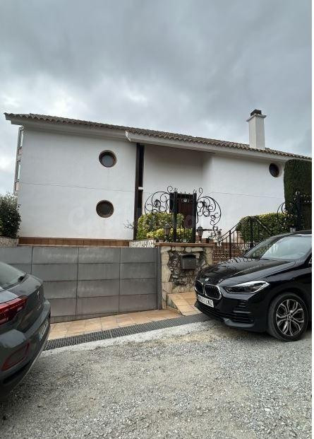 Vivienda a la venta en Argentona --Inmueble sin posesión--