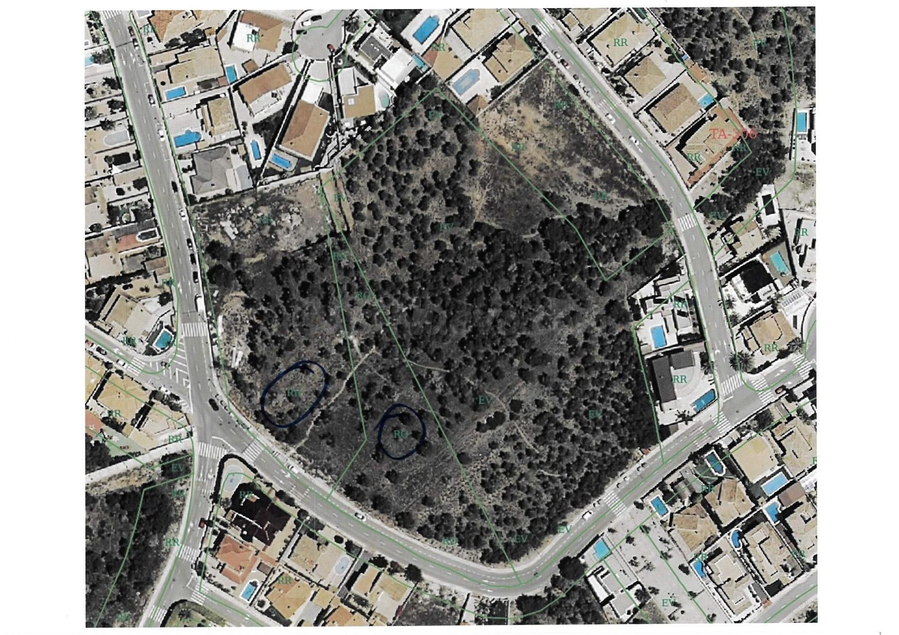 ++Oportunidad Única en Urbanización Montepinar – Plan Parcia