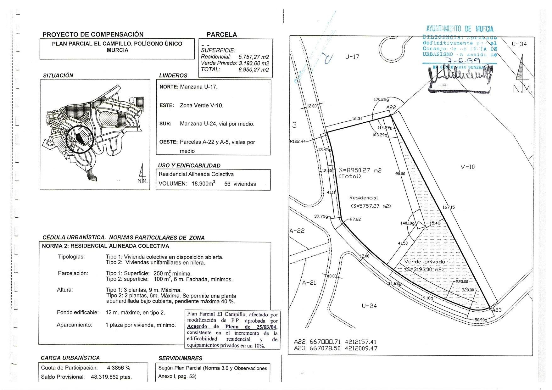 ++Oportunidad Única en Urbanización Montepinar – Plan Parcia - foto 2