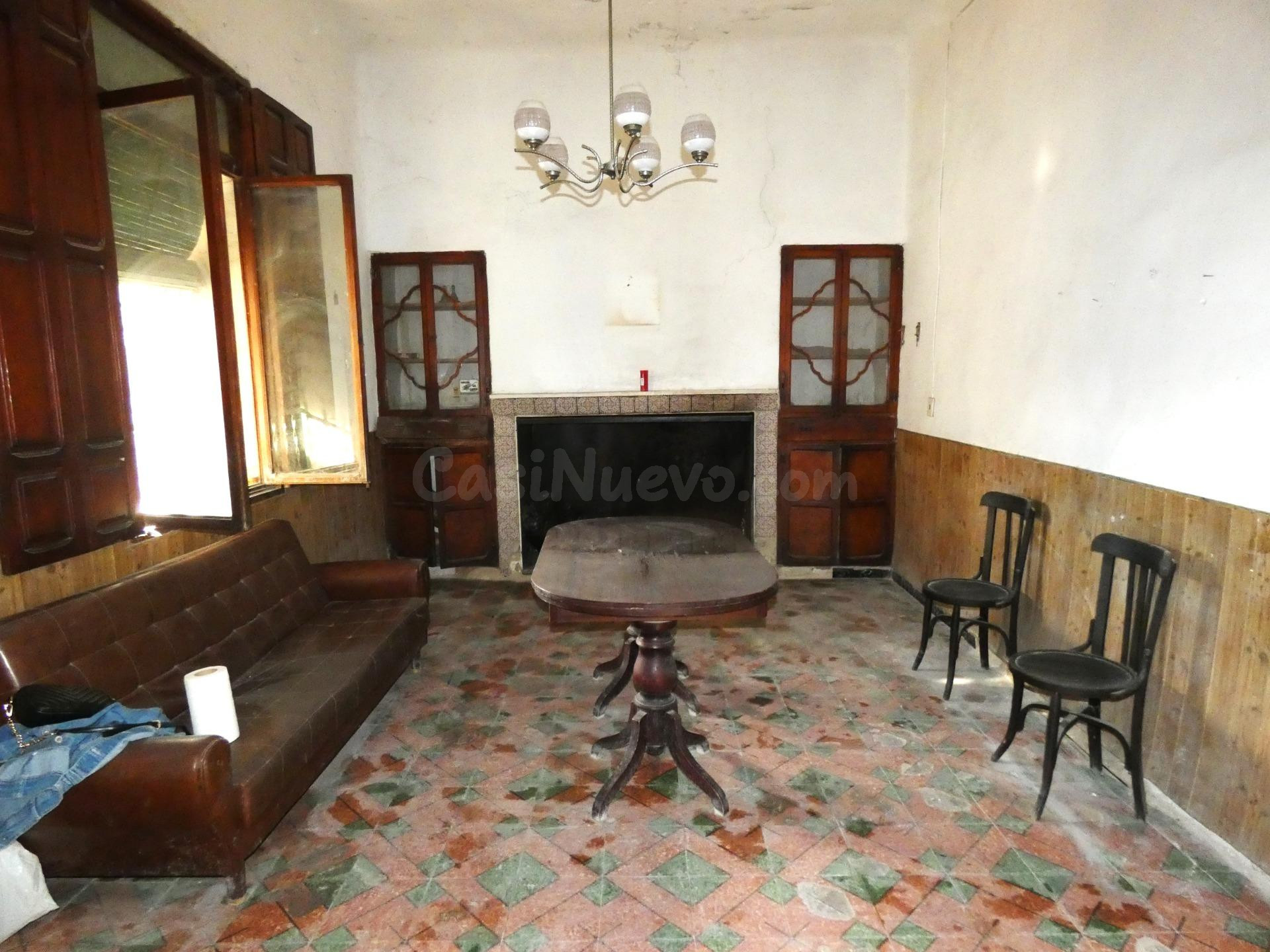 En el corazón del tradicional Barrio del Carmen de Alguazas - foto 2