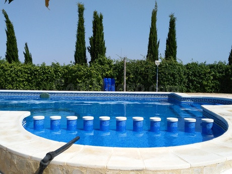Casa 9 habitaciones en alquiler - Moratalla - foto 4