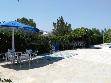 Casa 9 habitaciones en alquiler - Moratalla - foto 5