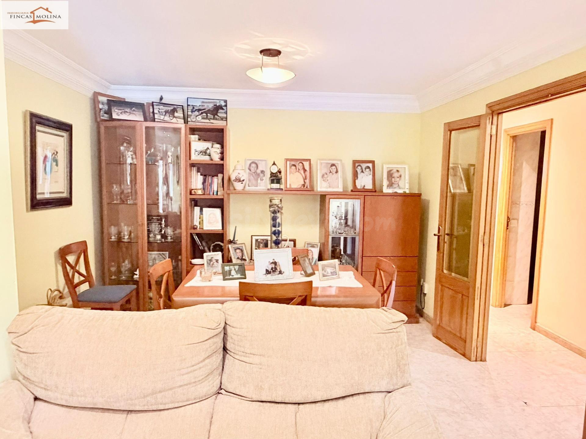 En venta Dúplex con 2 terrazas y vistas a la Sierra de Tramu - foto 5