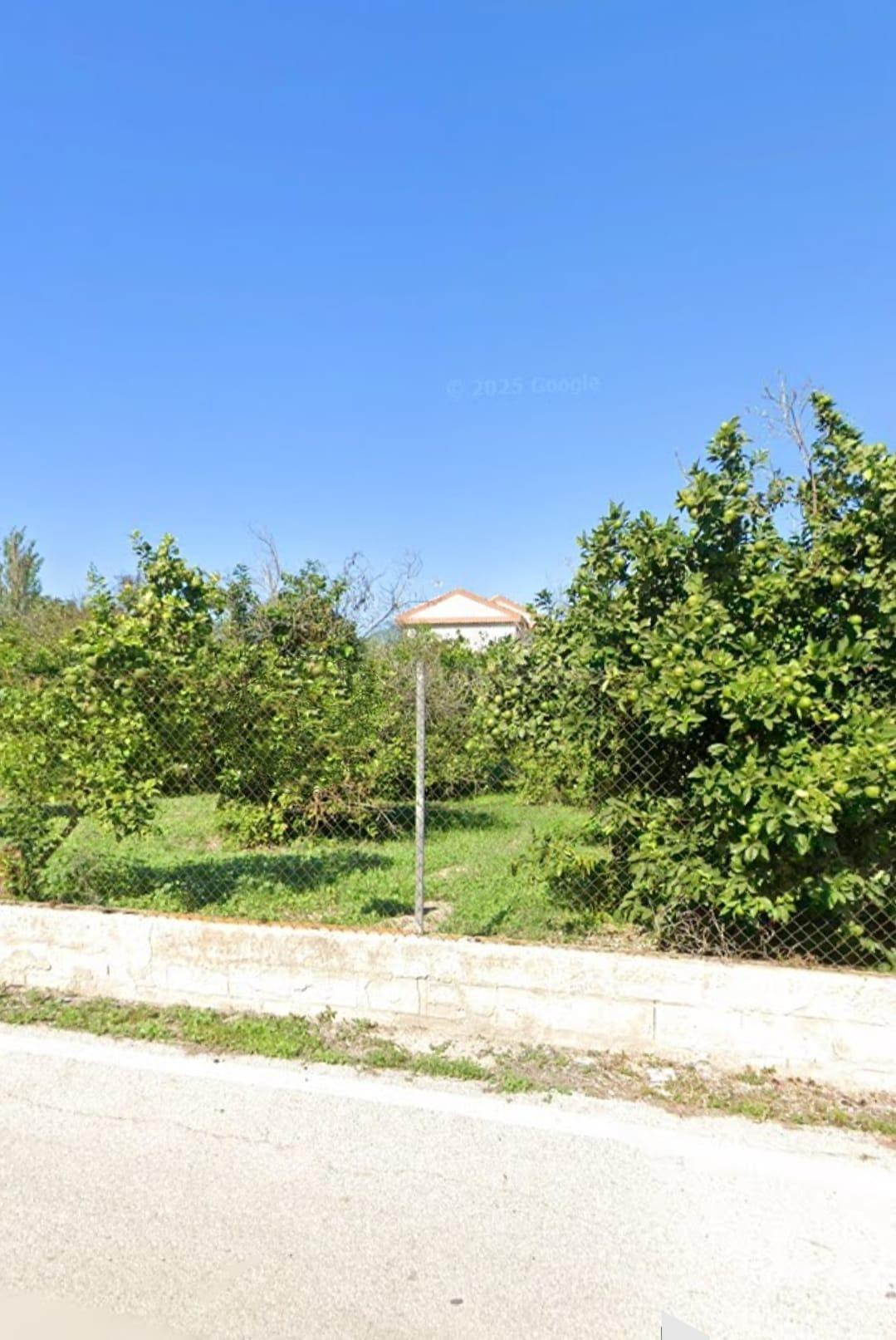 ++Construye tu hogar en plena huerta murciana | 1.750 m2 en 