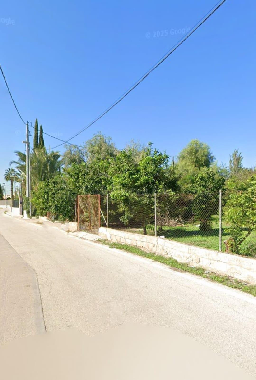 ++Construye tu hogar en plena huerta murciana | 1.750 m2 en  - foto 4