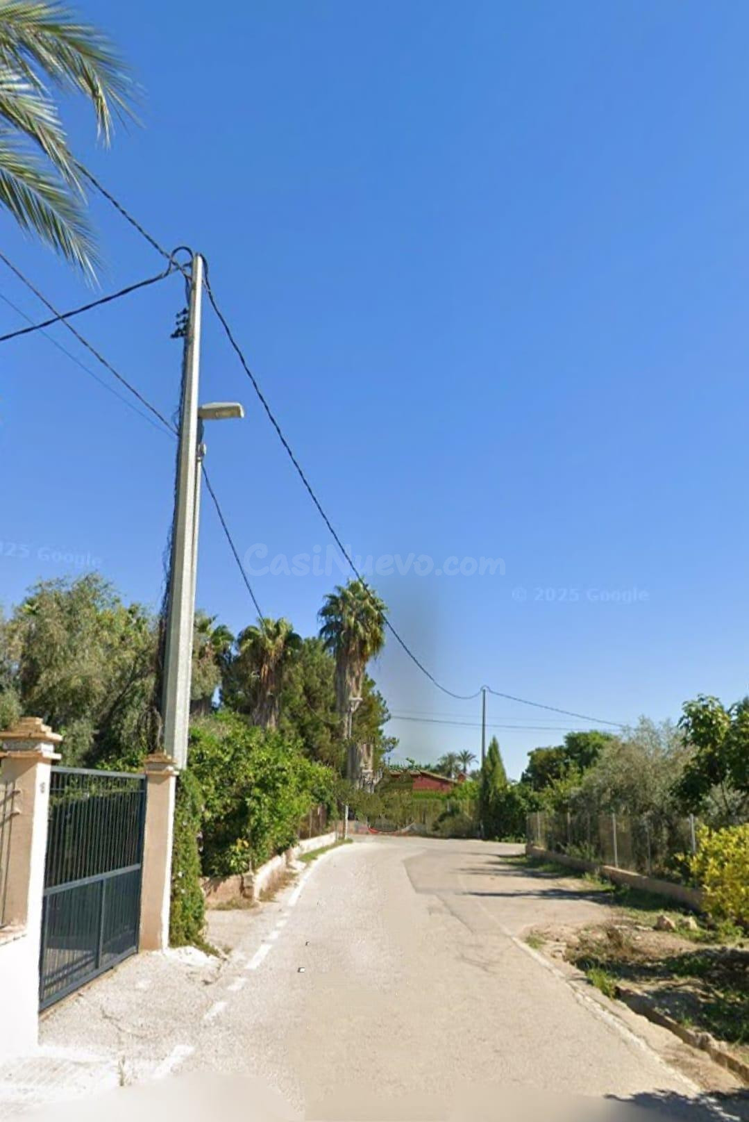 ++Construye tu hogar en plena huerta murciana | 1.750 m2 en  - foto 5