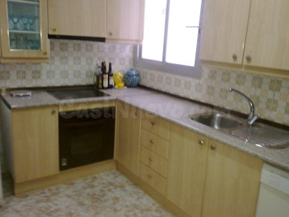 Piso 4 habitaciones en alquiler - Ciudad Jardín