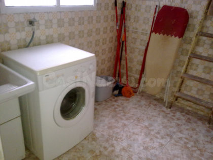Piso 4 habitaciones en alquiler - Ciudad Jardín - foto 2