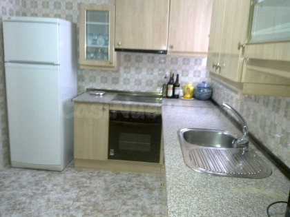 Piso 4 habitaciones en alquiler - Ciudad Jardín - foto 3