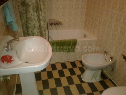 Piso 4 habitaciones en alquiler - Ciudad Jardín - foto 4