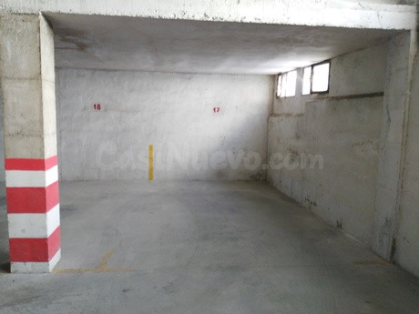 Garaje en alquiler - Centro - foto 3