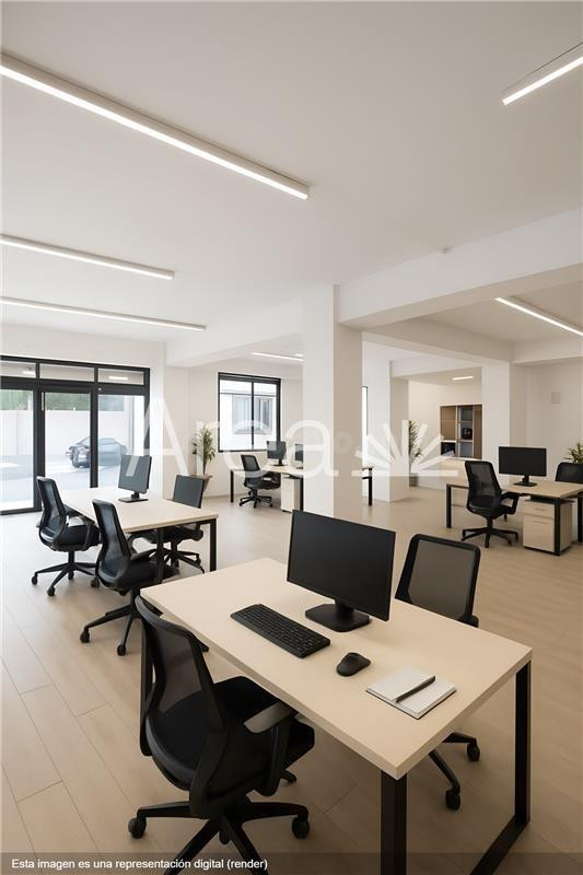 Local Comercial en Vilassar de Mar - Playa de Ponnent