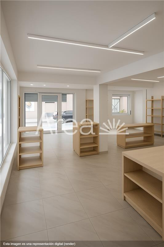 Local Comercial en Vilassar de Mar - Playa de Ponnent - foto 3