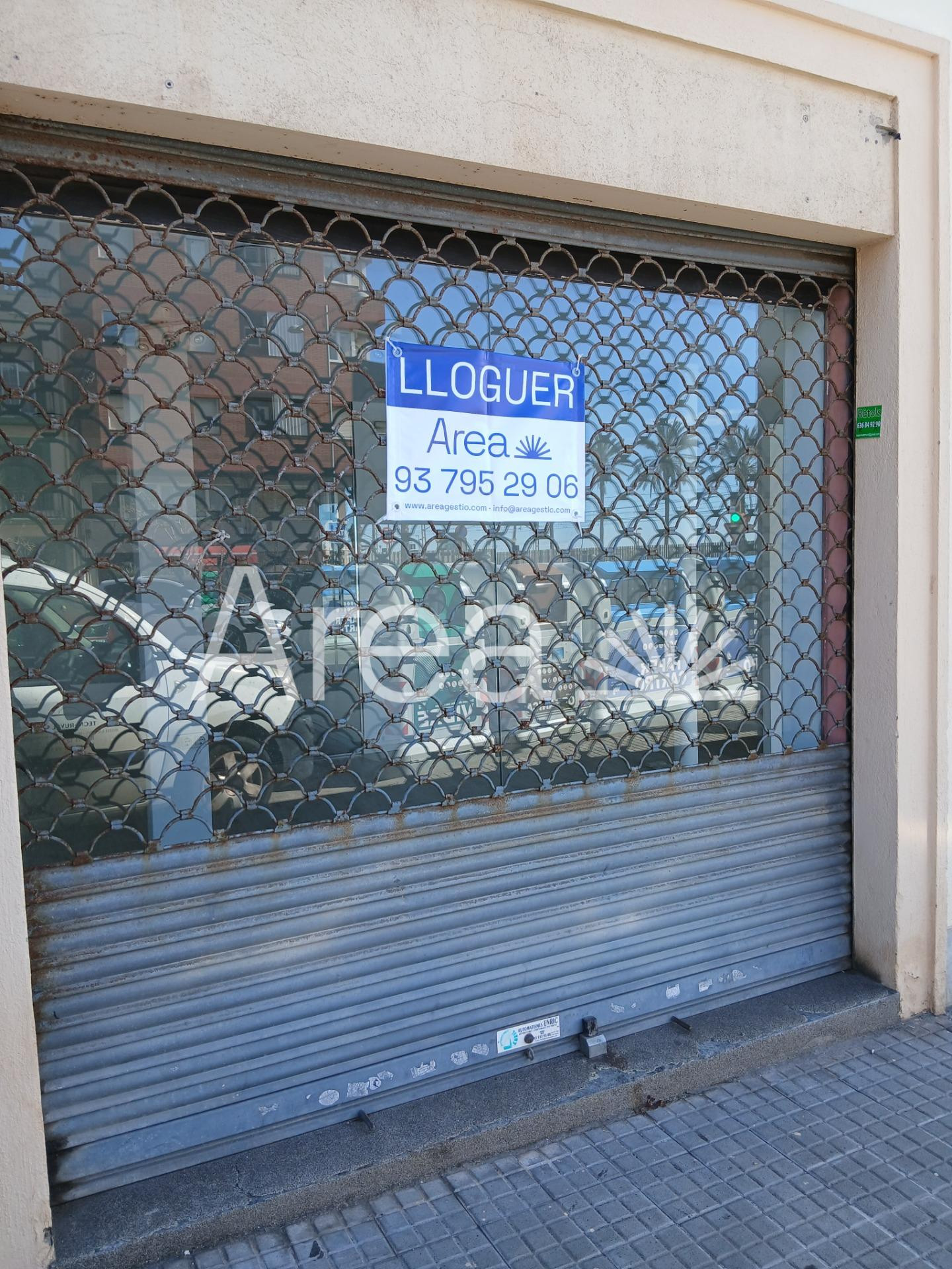 Local Comercial en Primera Línea de Playa - Vilassar de Mar - foto 2