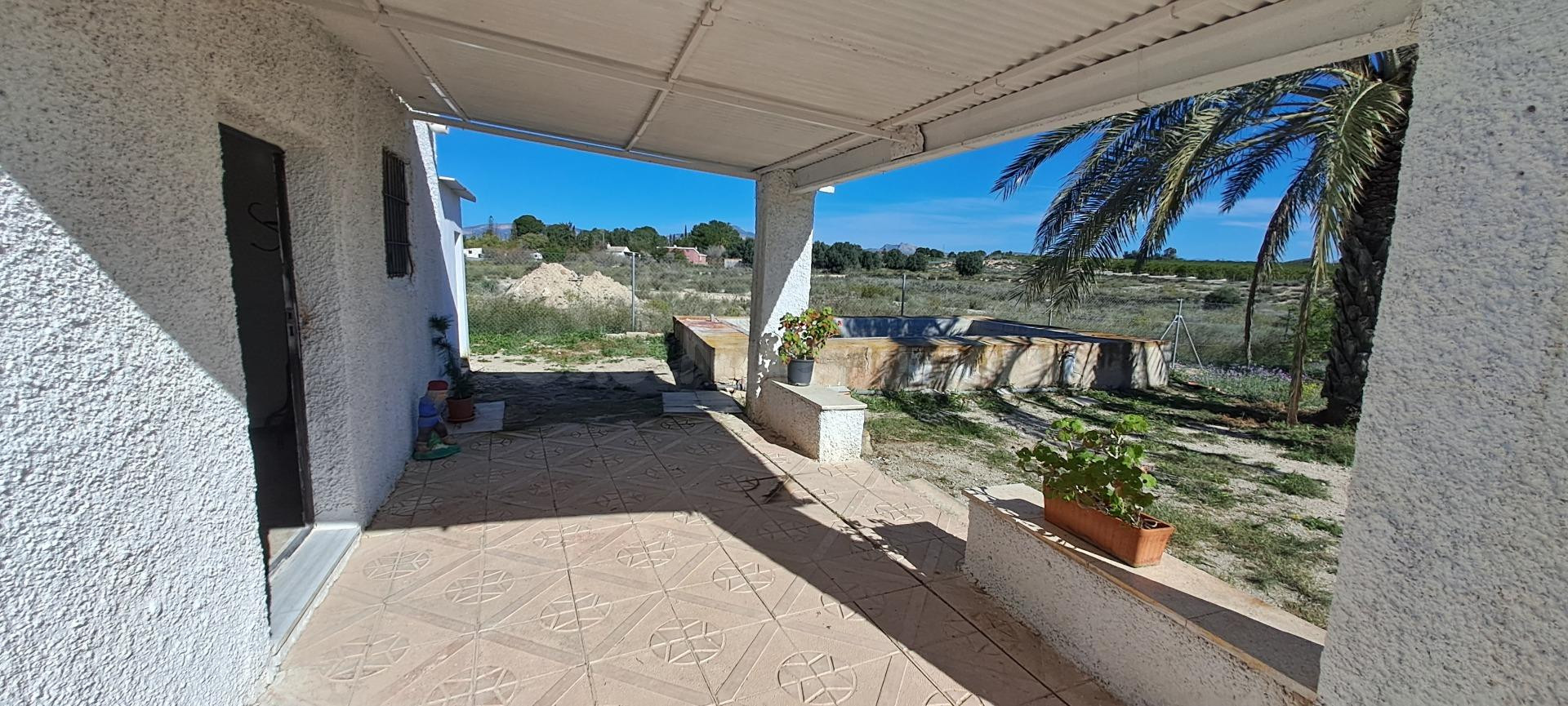 No es para todo el mundo. ESTA ENCANTADORA FINCA EN LA HORNE