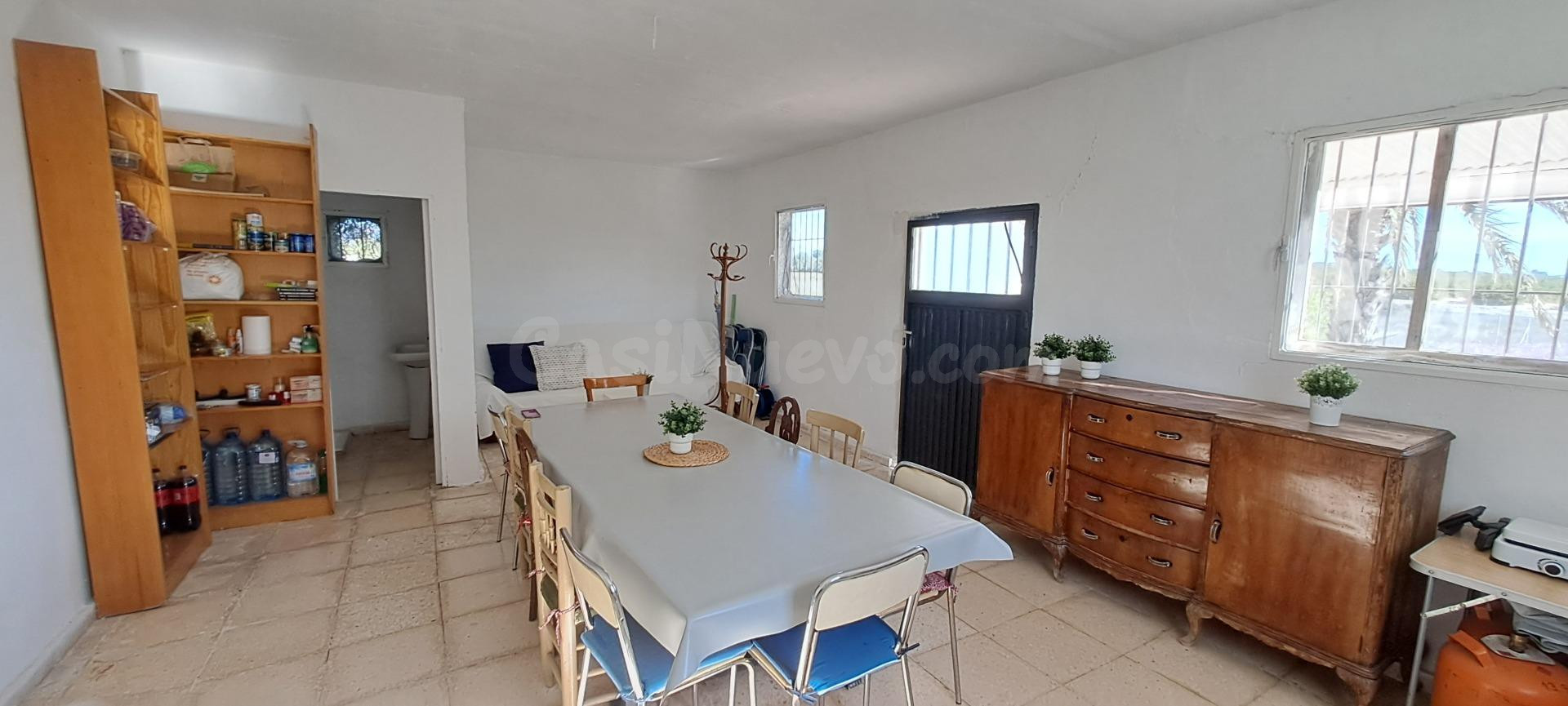 No es para todo el mundo. ESTA ENCANTADORA FINCA EN LA HORNE - foto 4