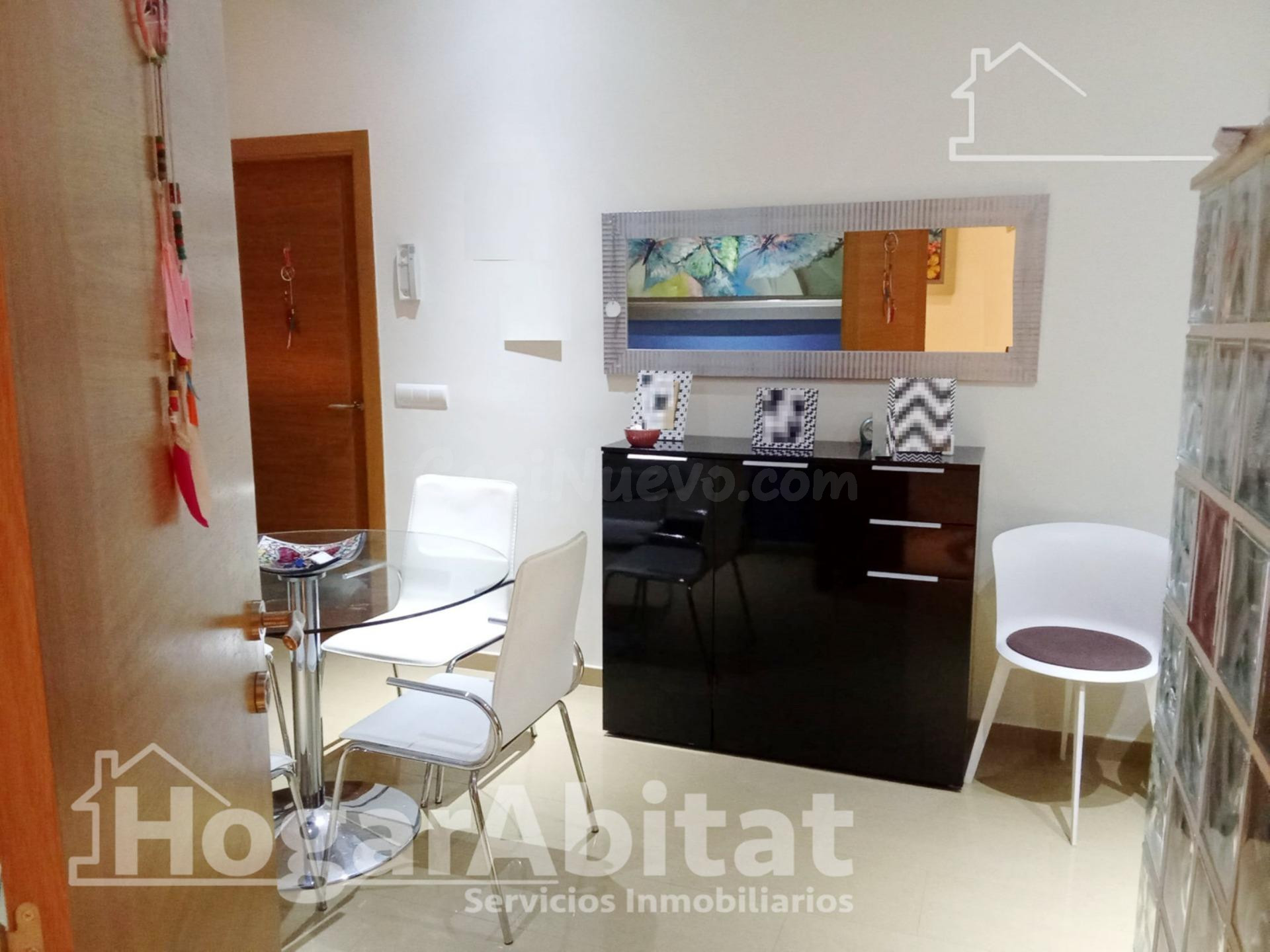 CASA REFORMADA CON TERRAZA Y GARAJE - foto 5