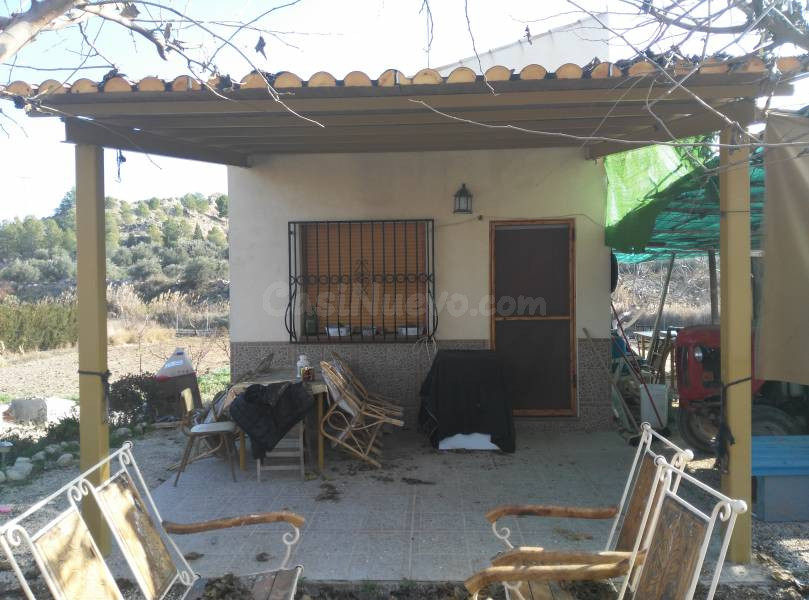 Casa 20m² en venta - Los Marines