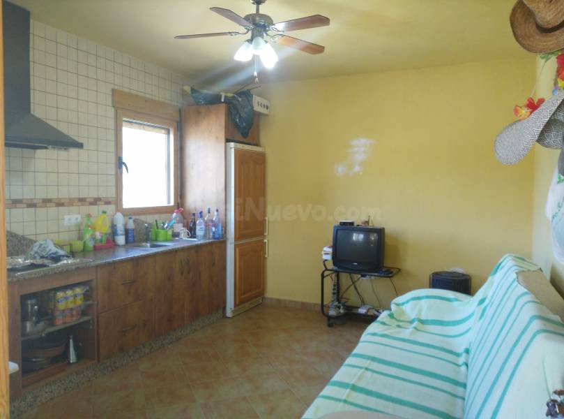 Casa 20m² en venta - Los Marines - foto 2