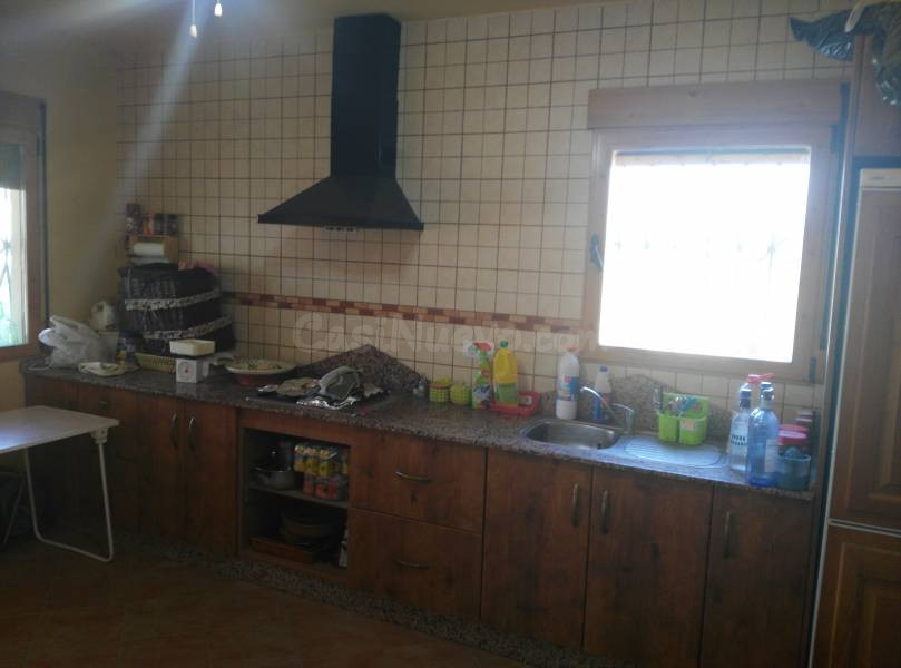Casa 20m² en venta - Los Marines - foto 3