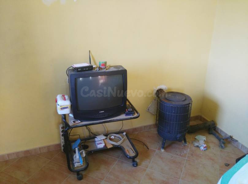 Casa 20m² en venta - Los Marines - foto 4