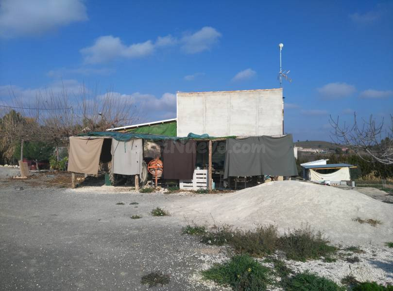 Casa 20m² en venta - Los Marines - foto 5