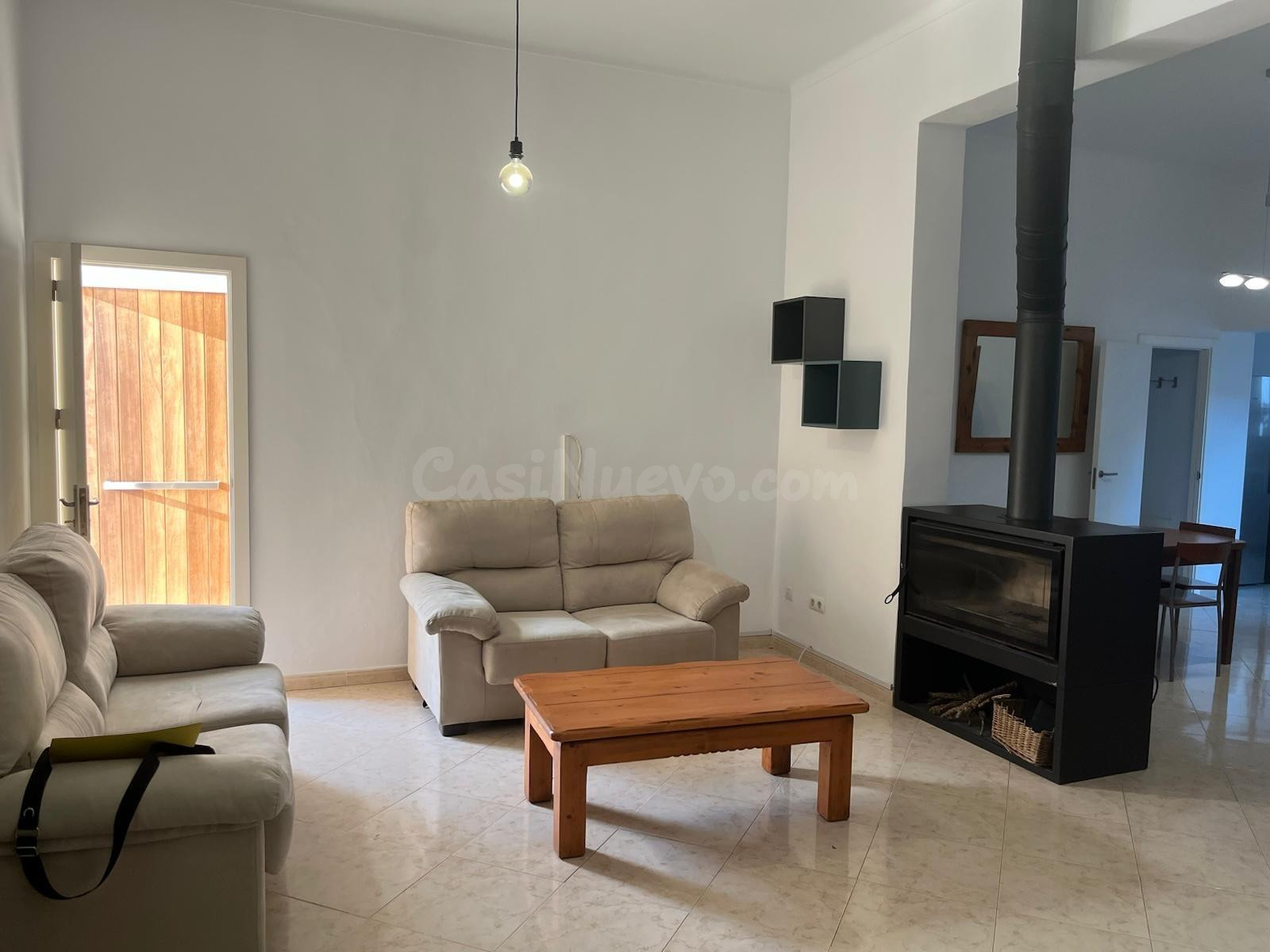 EN VENTA MARAVILLOSA CASA EN PETRA - MALLORCA - foto 2