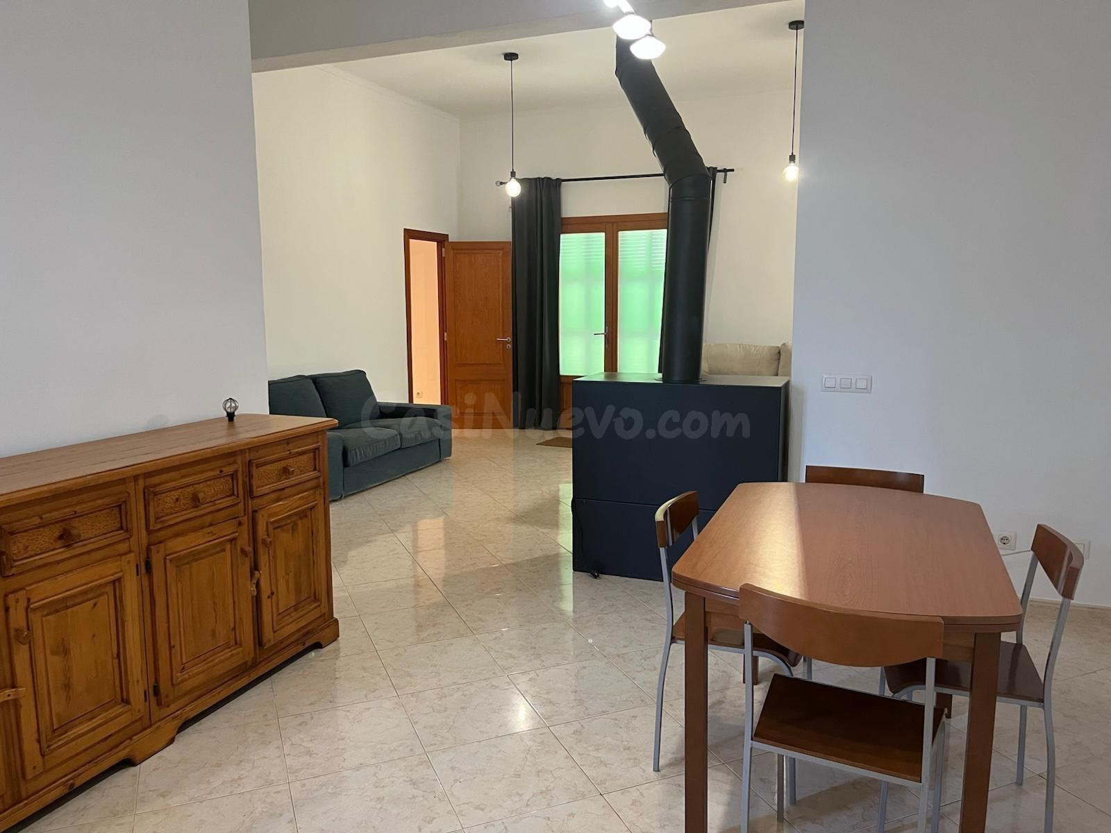 EN VENTA MARAVILLOSA CASA EN PETRA - MALLORCA - foto 4