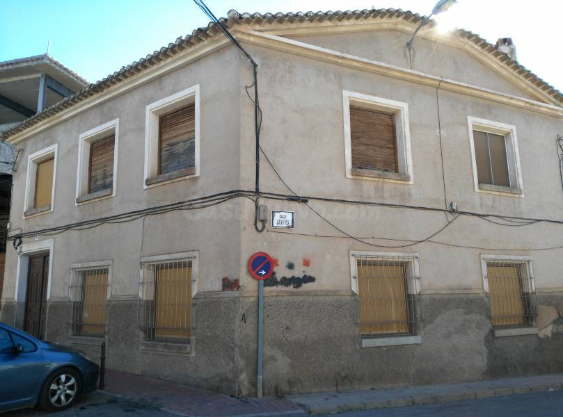 Casa en venta - Barrio de san pedro