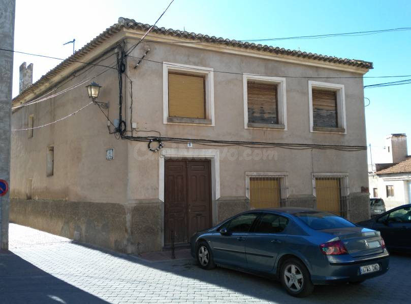 Casa en venta - Barrio de san pedro - foto 5