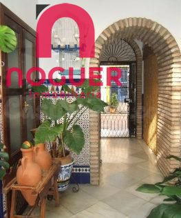 Casa 6 habitaciones en venta - Centro