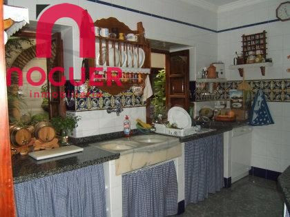 Casa 6 habitaciones en venta - Centro - foto 4