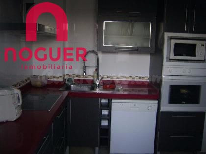 Casa 3 habitaciones en venta - Castro del rio