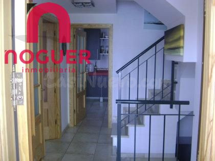 Casa 3 habitaciones en venta - Castro del rio - foto 4