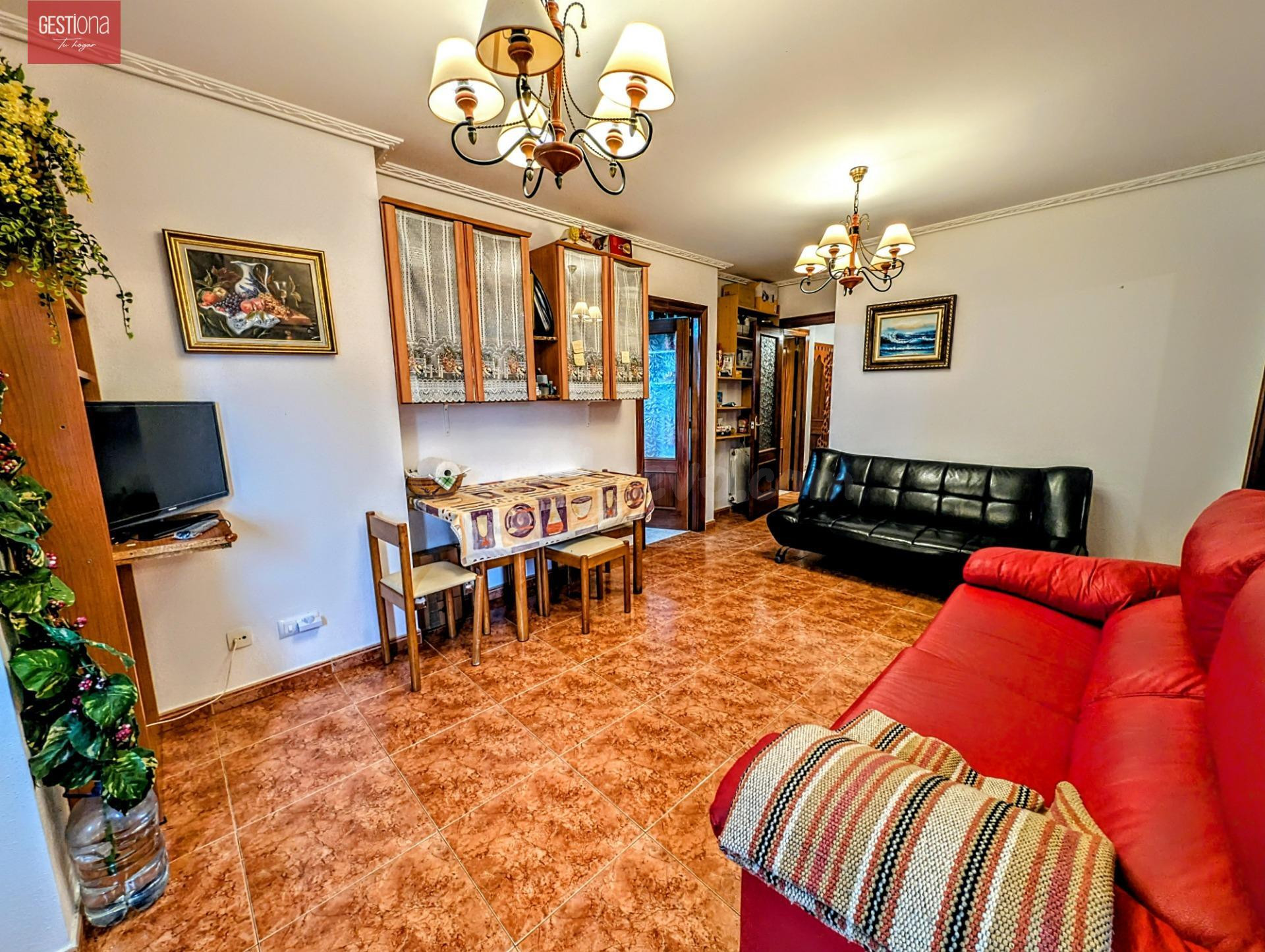 APARTAMENTO A 150M DE LA PLAYA DE RIS. NOJA - foto 2
