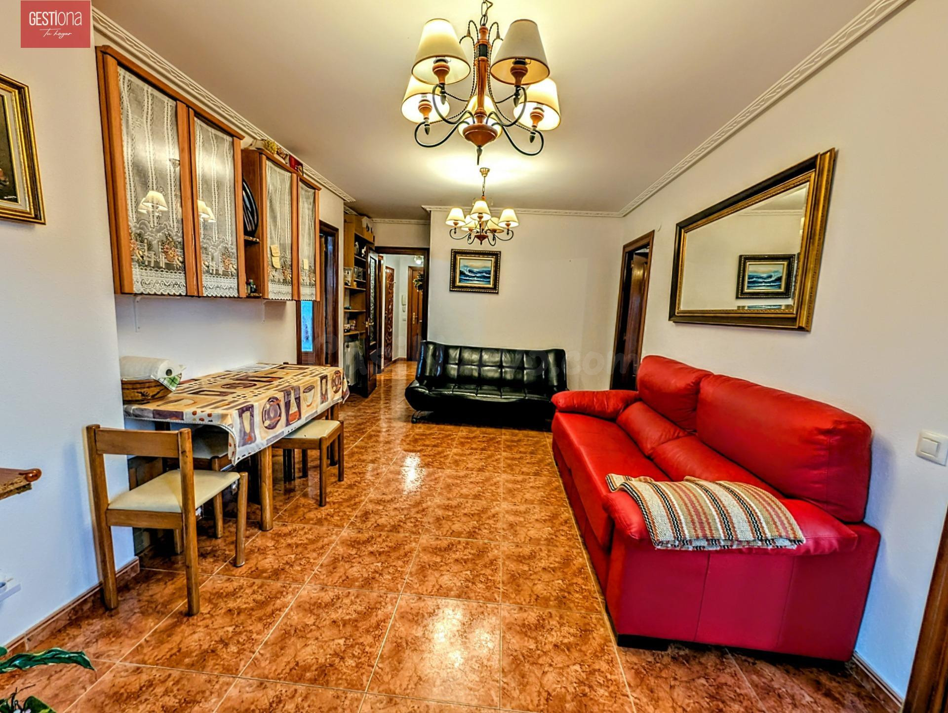 APARTAMENTO A 150M DE LA PLAYA DE RIS. NOJA - foto 3